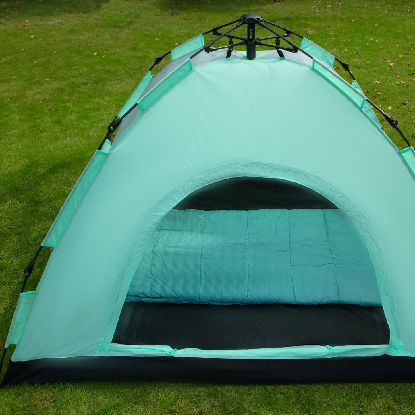 Happy Travel 1/2 Person Camping Tent
